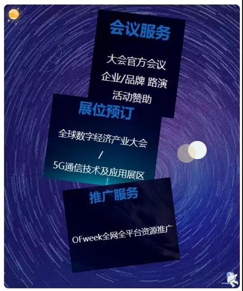 大会官方活动; 企业新品发布会等; 会议广告/赞助等; █ 5g通信技术与