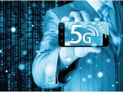 外媒称中国5G专利申请件数遥遥领先,相关服务领域或超美国